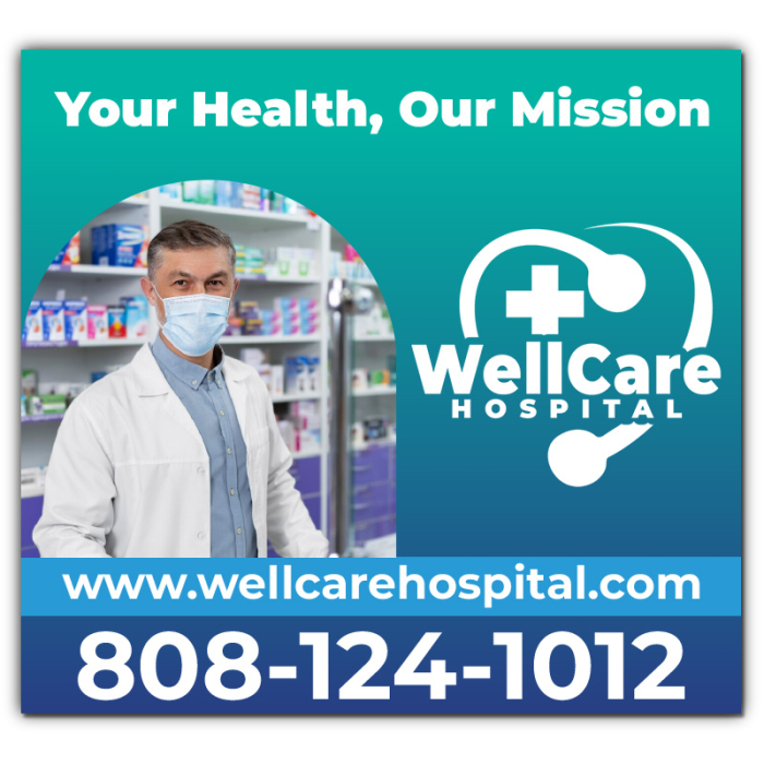 Custom 6x6.5 Inch Full Color Magnets