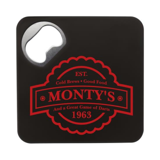 Good Value™ Bottle Opener Coasters