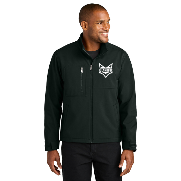 Custom CornerStone® Workwear Soft Shells