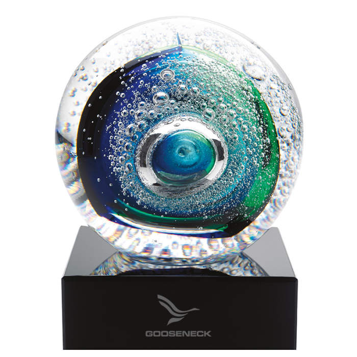 Custom Galaxy Awards