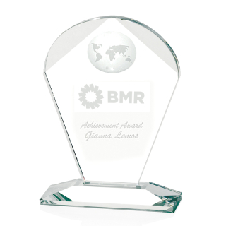 Geodesic AwardsSmall