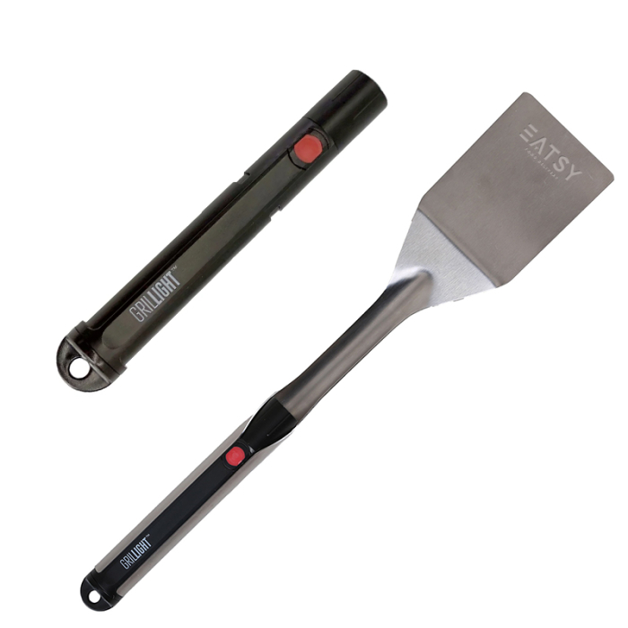 Custom Imprinted BBQ Tool Grill Lights