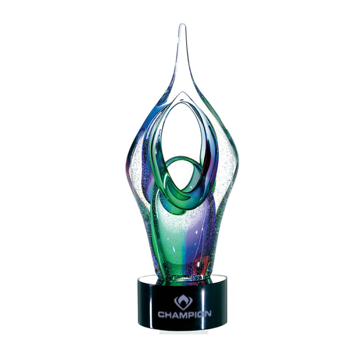 Custom Imprinted Kara Awards