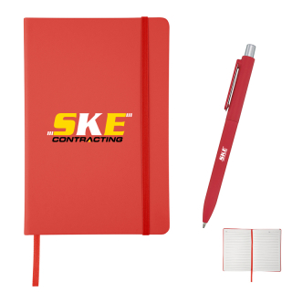 Muse Journals with Pen