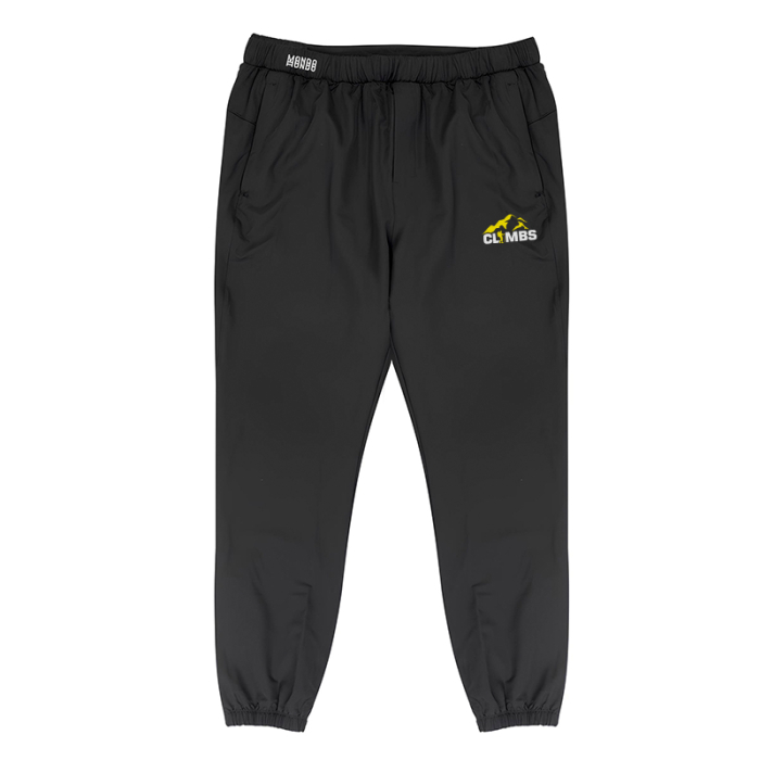 Custom Imprinted Pro Series Athletic Joggers