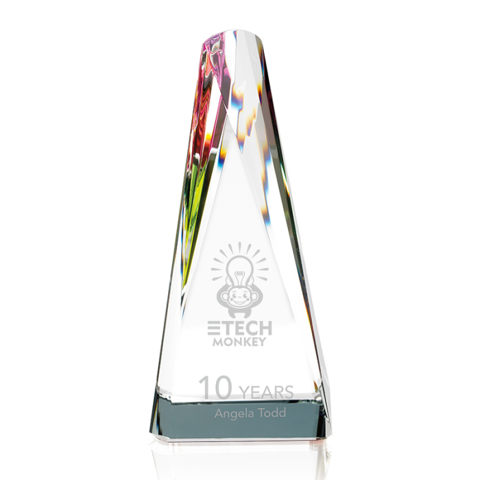 Custom Influential Awards