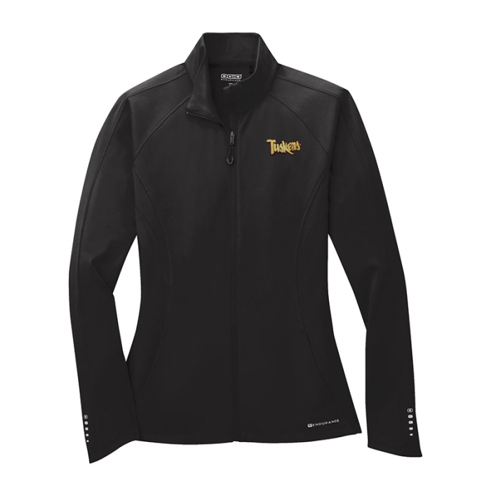 Custom OGIO® Women's Radius Full-Zips