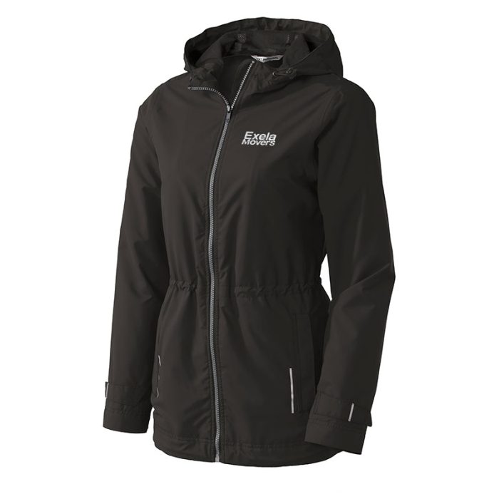 Custom Port Authority® Women's Northwest Slickers