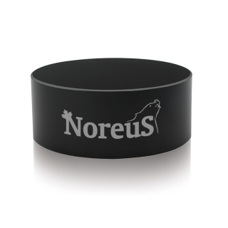 Medium Cylinder Black Base Awards