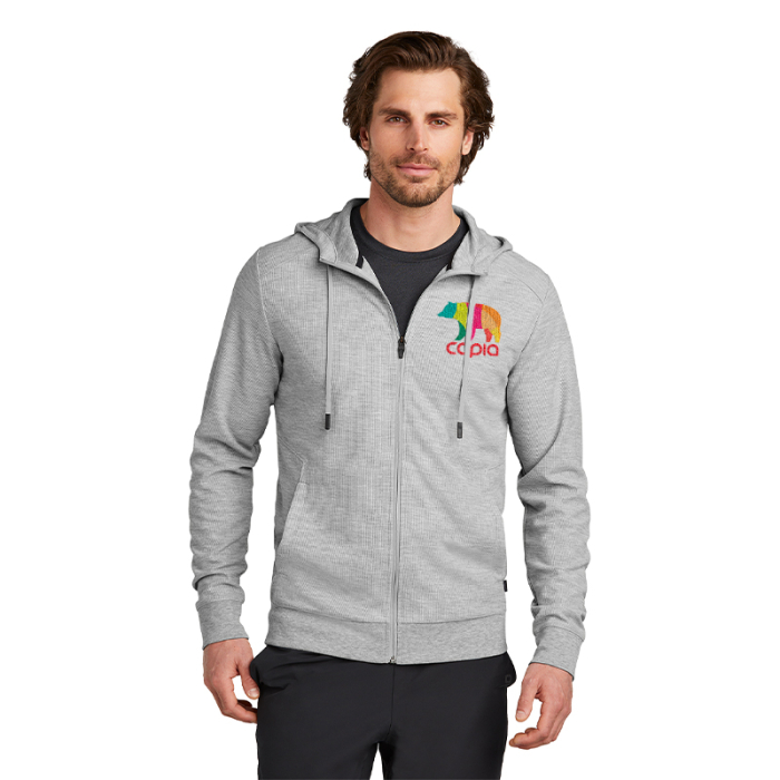 Custom Printed OGIO® Revive Full-Zips