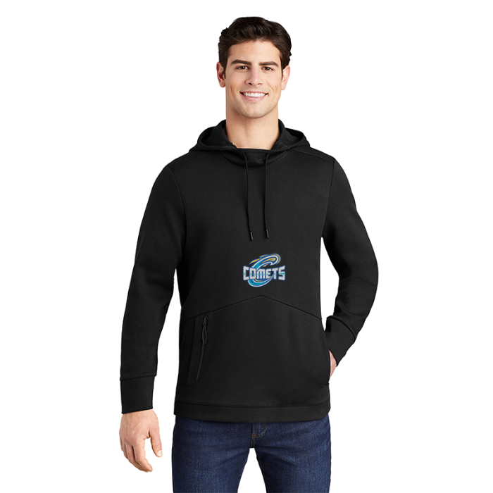 Custom Printed Sport-Tek® Triumph Hooded Pullovers