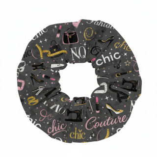 Sublime Series Scrunchies