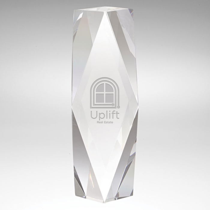 Custom Zyra I Small Towers