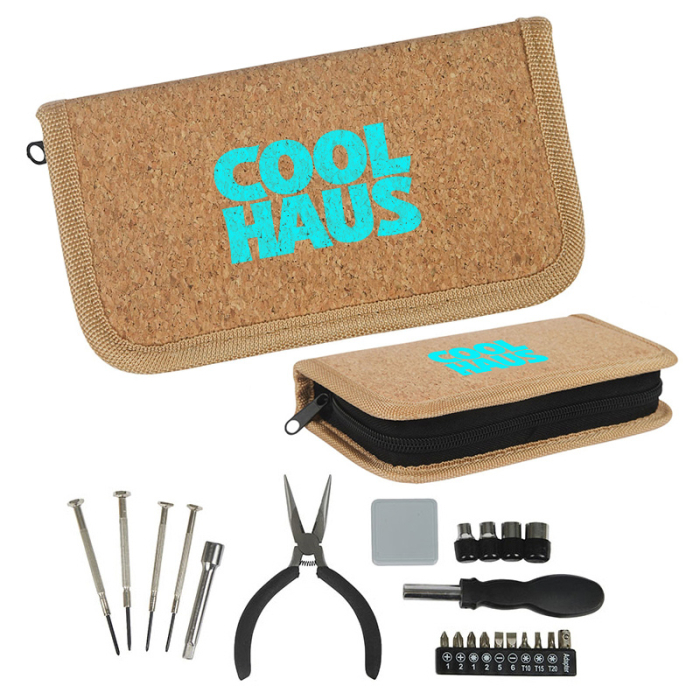 Customized Alton 22-Piece Tool Sets