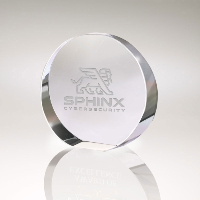 Customized Arredon I Small Crystal Discs