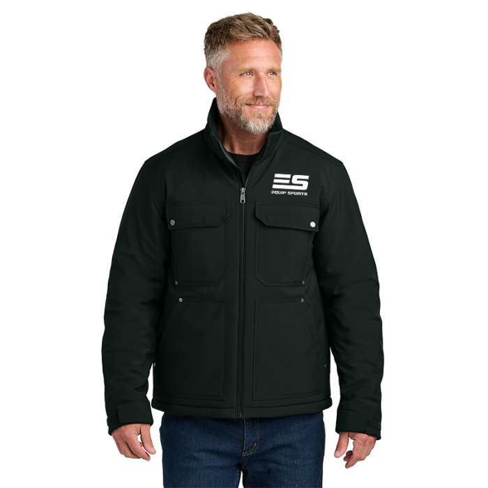 Customized CornerStone® Insulated Workwear Soft Shells