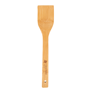 Eco Friendly Bamboo Spatulas