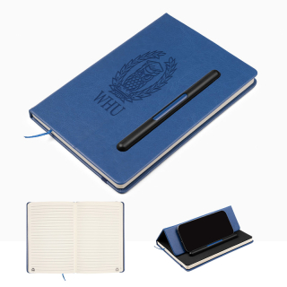 EcoHyde A5 Journals with Pens