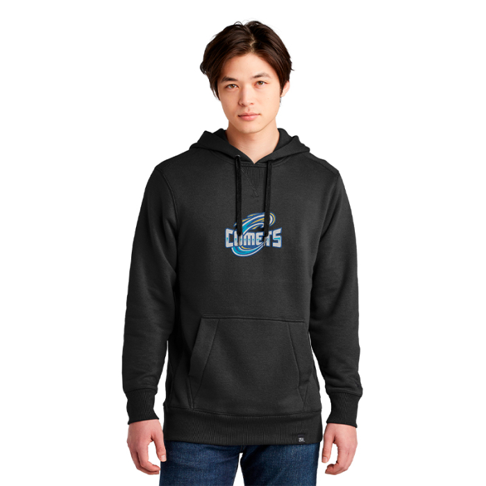 Customized New Era® French Terry Pullover Hoodies