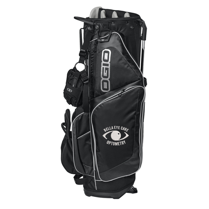 Customized OGIO® Orbit Cart Bags