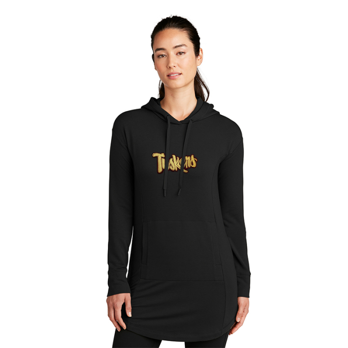 Customized OGIO® Women's Luuma Flex Tunics