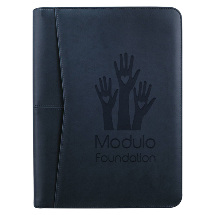 Customized Pedova™ Writing Pads with FSC® Mix Paper