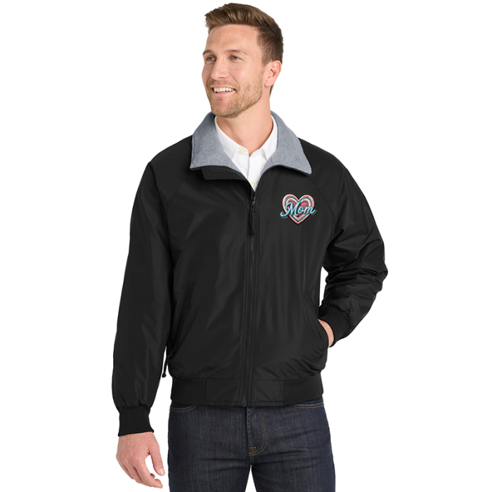 Customized Port Authority® Challenger™ Jackets