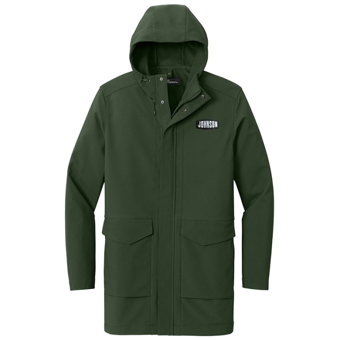 Customized Port Authority® Collective Outer Soft Shell Parkas