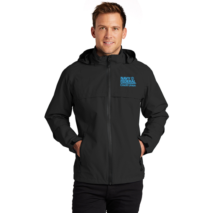 Customized Port Authority® Tall Torrent Waterproof Jackets