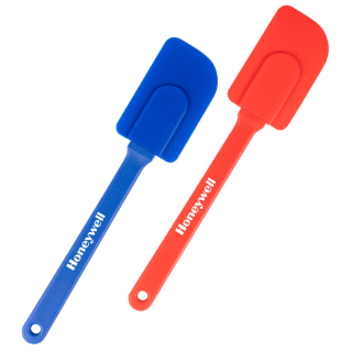 Silicone Kitchen Spatulas
