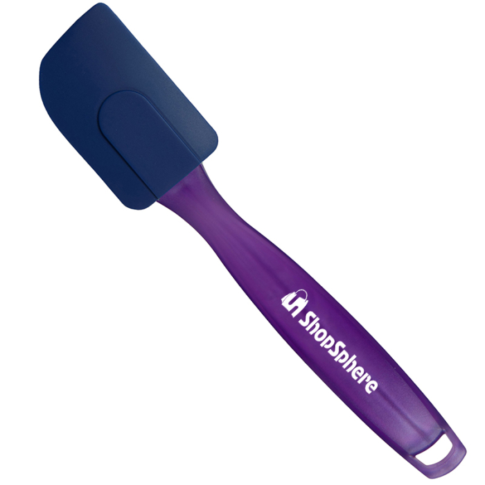 Customized Silicone Spatulas