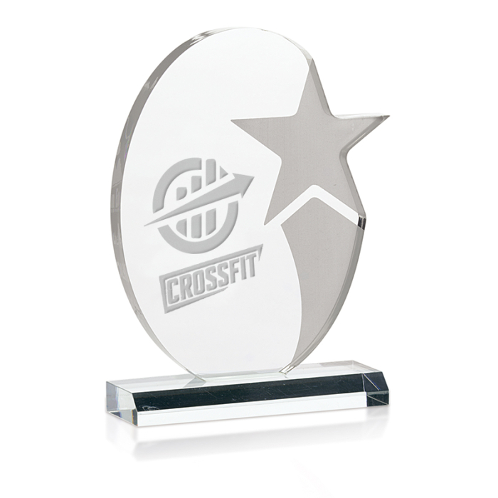 Customized Stellar Awards