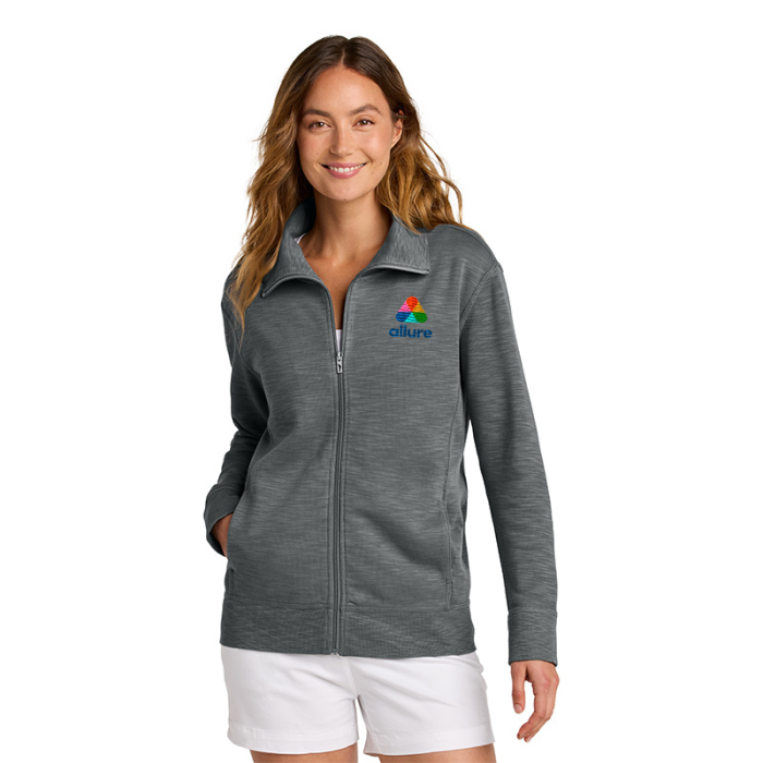 Customized Tommy Bahama® Women's Tobago Bay Full-Zips