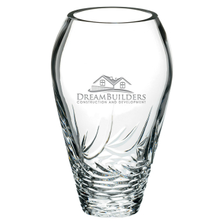 Whisper Cut Vase Awards