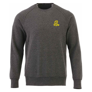 Elevate Men's KRUGER Fleece Crews