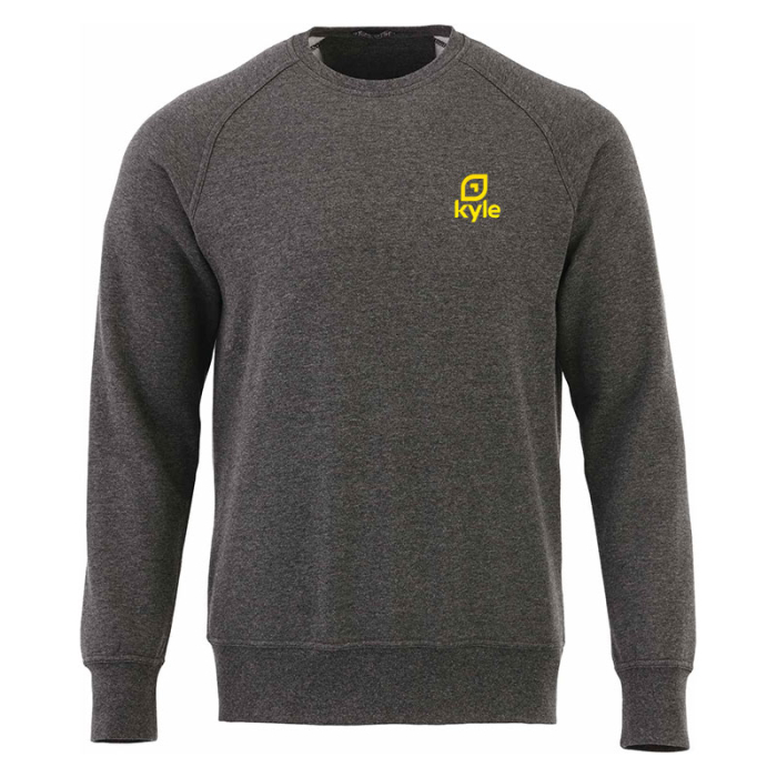 Elevate Custom Men's KRUGER Fleece Crews