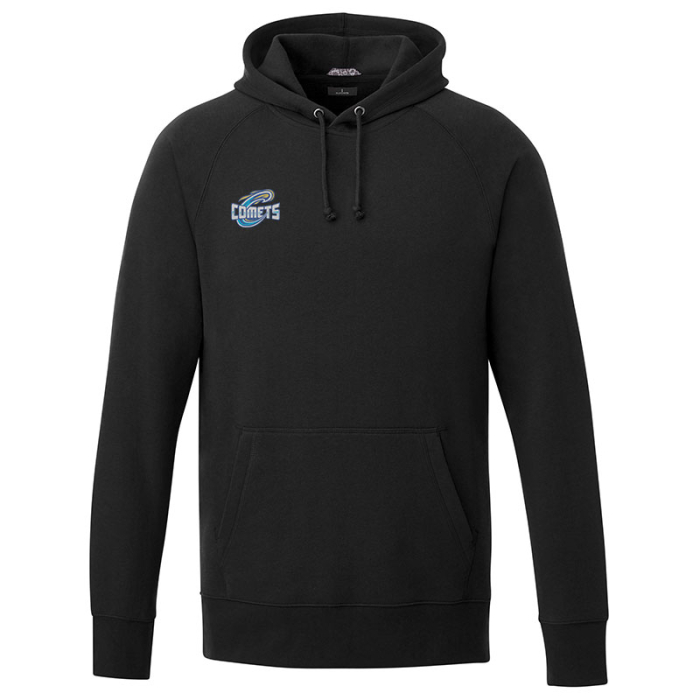 Elevate Promotional Unisex DAYTON Classic Fleece Hoodies