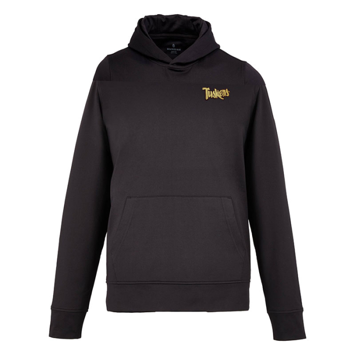 Greatness Wins Personalized Men's Core Tech Hoodies