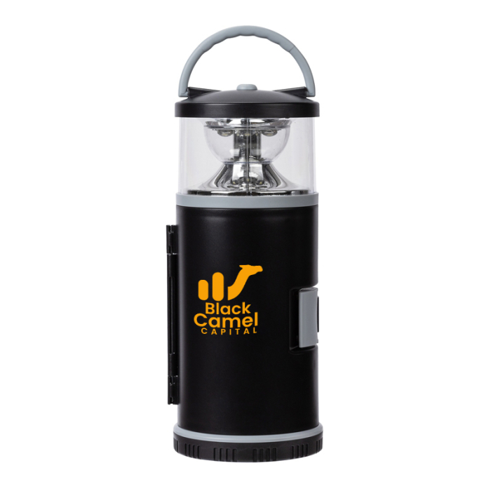 Imprinted Archard LED Lanterns with 11-Piece Tool Kits