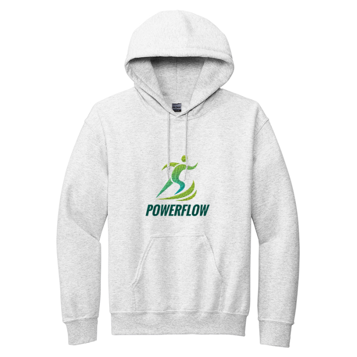 Imprinted Gildan® DryBlend® Pullover Hooded Sweatshirts