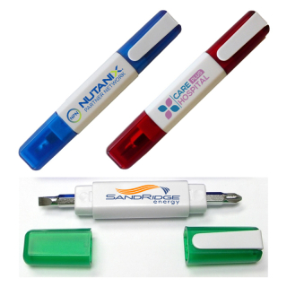 Mini 4-in-1 Screwdriver Tool Sets