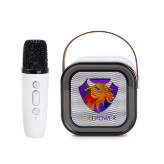 PartyWave Portable Karaoke Systems