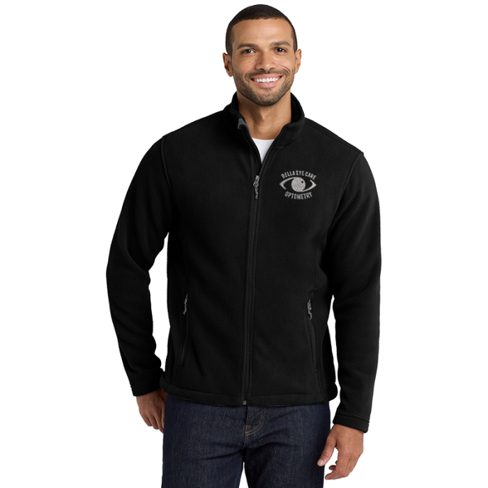 Imprinted Port Authority® Value Fleece Jackets