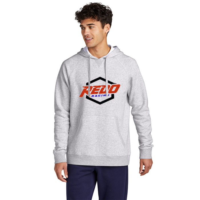 Imprinted Sport-Tek® Drive Fleece Pullover Hoodies