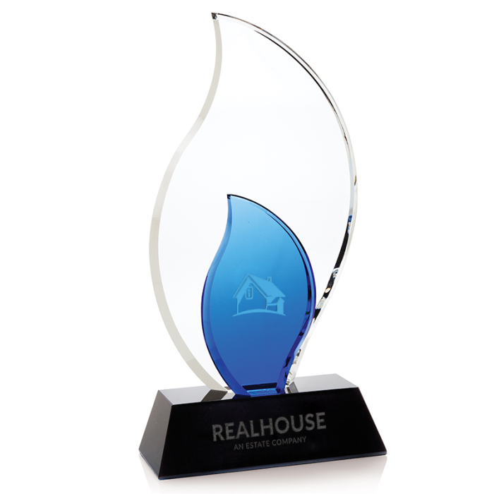 Imprinted Trailblazer Awards