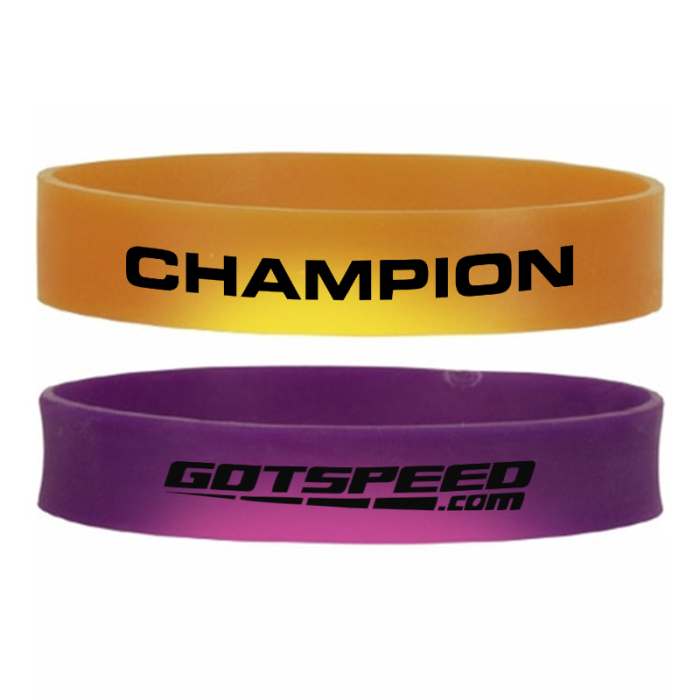 Mood™ Customized Wrap Bracelets