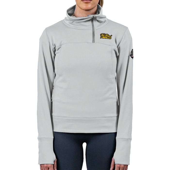 Mountain Standard Custom Quarter Zip Fleece Pullovers 