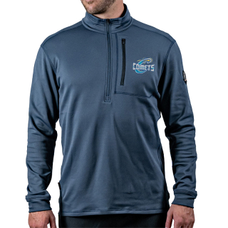 Mountain Standard Pathfinder Quarter Zip Fleece Pullovers