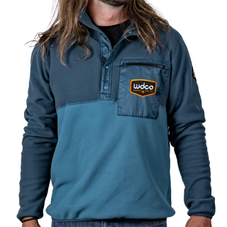 Mountain Standard Homegrown Fleece Pullovers