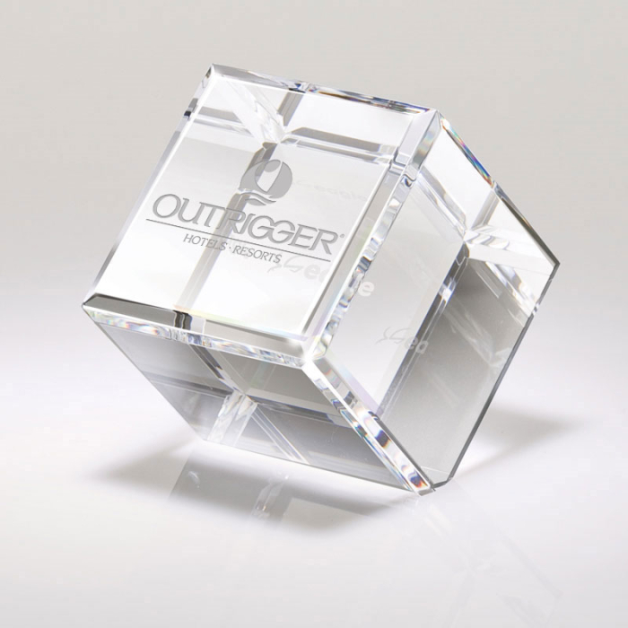 Personalized Borda I Small Edge Blocks